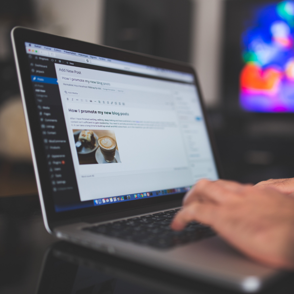 Blogs