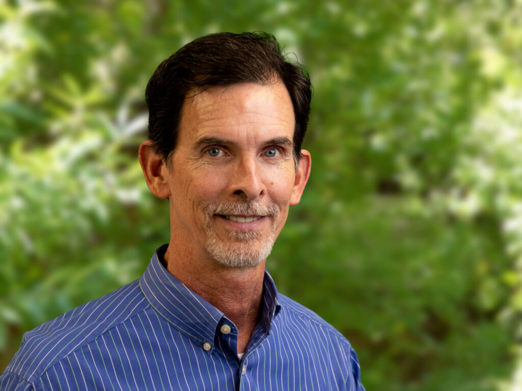 Scott Valentine